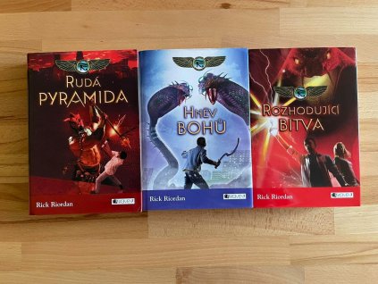 19401 serie kronika cartera kanea