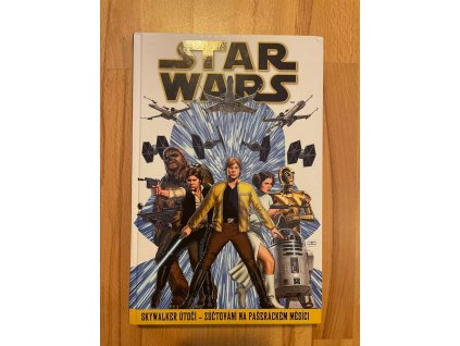 19476 star wars skywalker utoci zuctovani na paserackem mesici