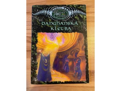 19482 danghanska kletba modul pro draci doupe