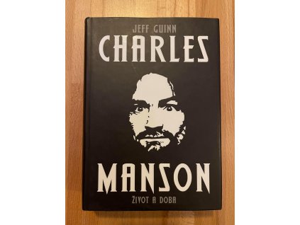 19521 charles manson zivot a doba