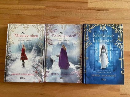 19530 serie kroniky kaninu