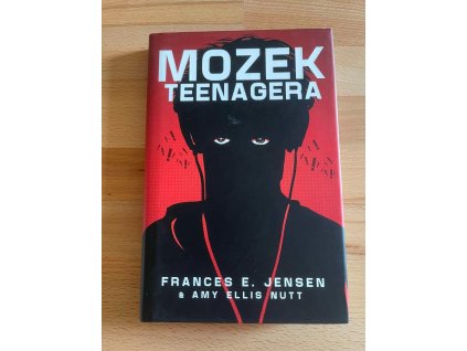19539 mozek teenagera amy ellis nutt
