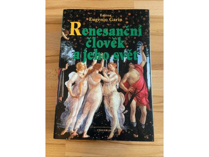 19626 renesancni clovek a jeho svet
