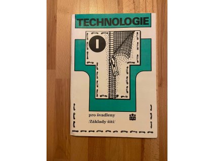 19632 technologie i pro svadleny zaklady siti