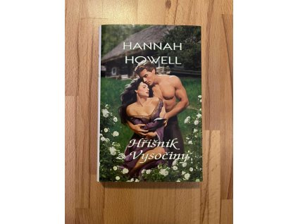 19635 hrisnik z vysociny serie murray family