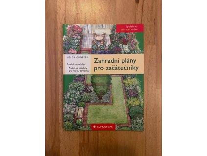 19641 zahradni plany pro zacatecniky