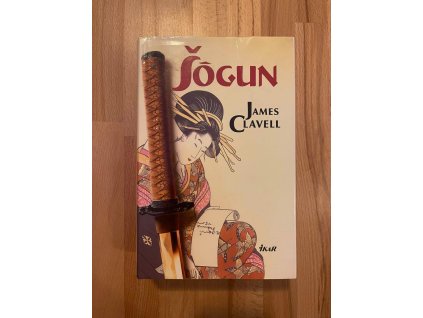 19650 sogun serie asijska saga