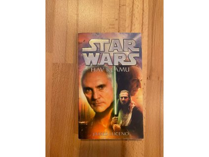 19656 star wars hav klamu