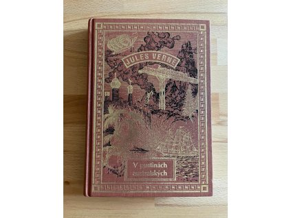 19674 v pustinach australskych vydani navrat