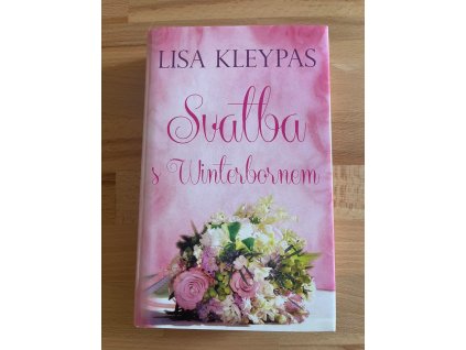 19698 svatba s winterbornem serie ravenelovi