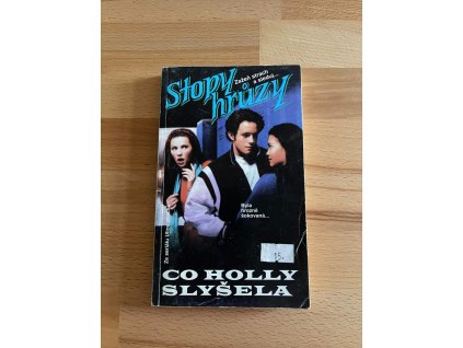 19713 co holly slysela stopy hruzy