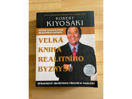 19731 velka kniha realitniho byznysu