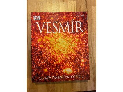 19776 vesmir obrazova encyklopedie