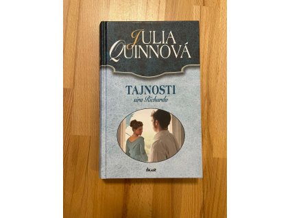 19812 tajnosti sira richarda