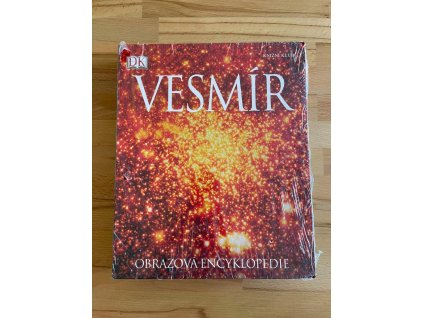 19821 vesmir obrazova encyklopedie