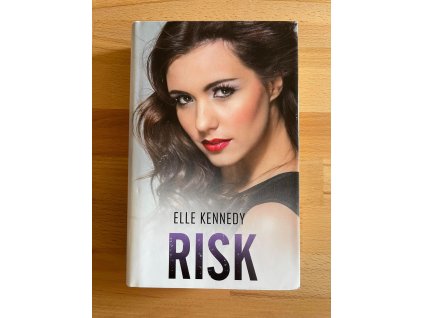 Risk, Série Briar U