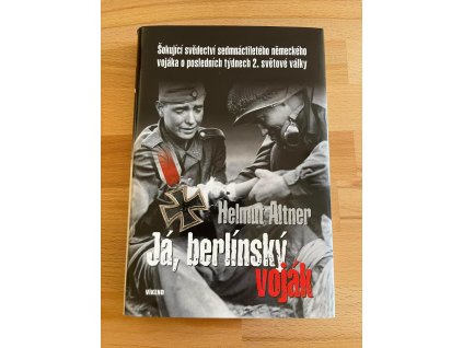 19854 ja berlinsky vojak