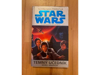 19869 star wars akademie jedi 2 temny ucednik