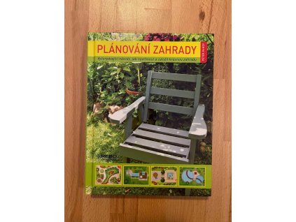 19878 planovani zahrady