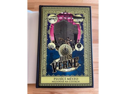 19896 plujici mesto a milionar na cestach