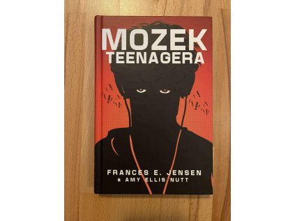 19923 mozek teenagera amy ellis nutt