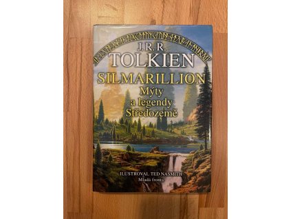 19941 silmarillion
