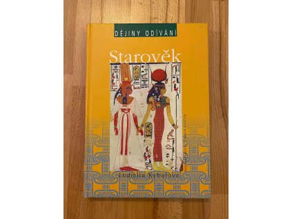 19965 dejiny odivani starovek