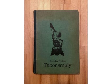 19980 tabor smuly ii vydani