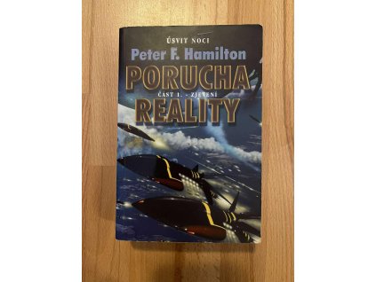 19983 porucha reality cast 1 zjeveni