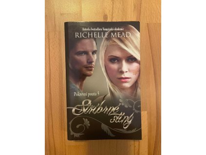 19995 pokrevni pouta 5 stribrne stiny