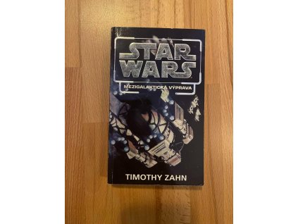 20010 star wars mezigalakticka vyprava