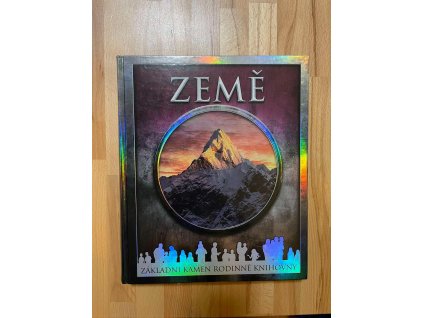 20046 encyklopedie zeme zakladni kamen rodinne knihovny