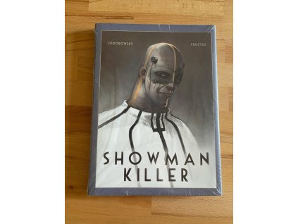 20049 showman killer pevne desky