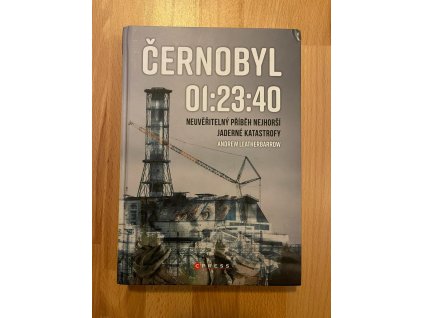 20052 cernobyl 01 23 40 pribeh jaderne katastrofy