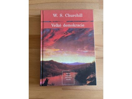 20106 dejiny anglicky mluvicich narodu 4 velke demokracie