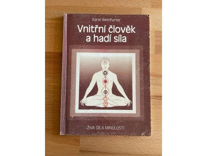 Vnitřní člověk a hadí síla