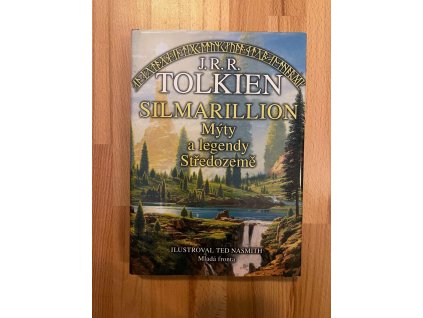 20139 silmarillion
