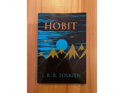 20151 hobit aneb cesta tam a zase zpatky