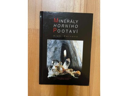 20154 mineraly horniho pootavi