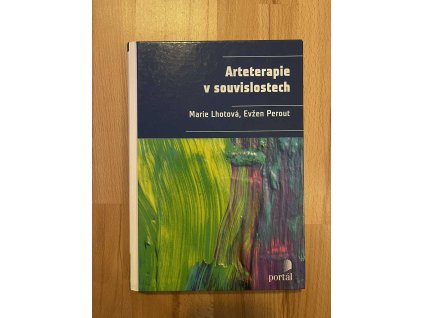 20169 arteterapie v souvislostech
