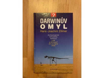 20172 darwinuv omyl