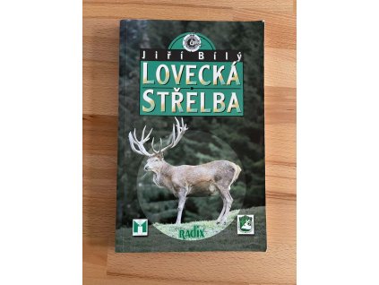 20196 lovecka strelba