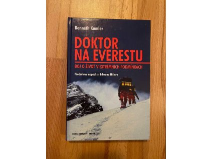 20217 doktor na everestu boj o zivot v extremnich podminkach