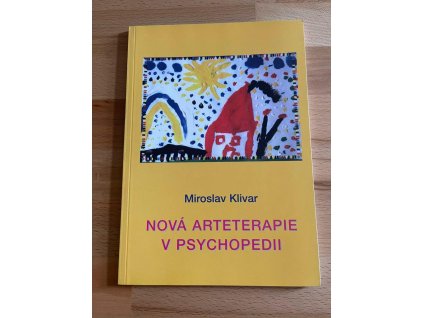 20238 nova arteterapie v psychopedii