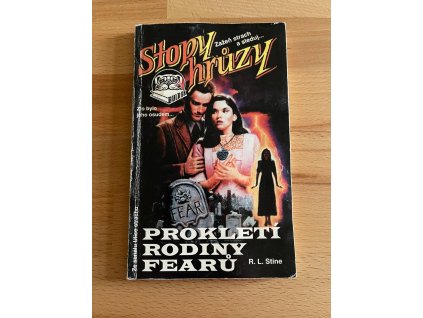20247 prokleti rodiny fearu stopy hruzy