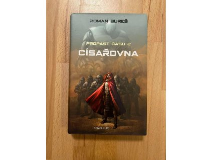 20268 propast casu 2 cisarovna