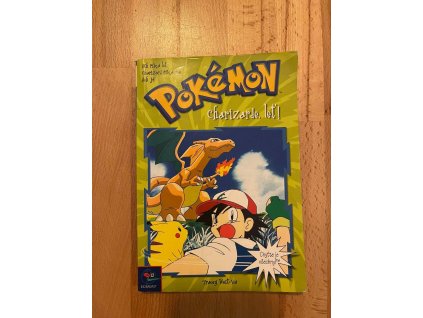 20283 pokemon charizarde let