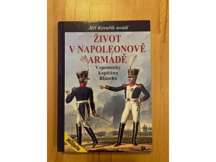 20316 zivot v napoleonove armade