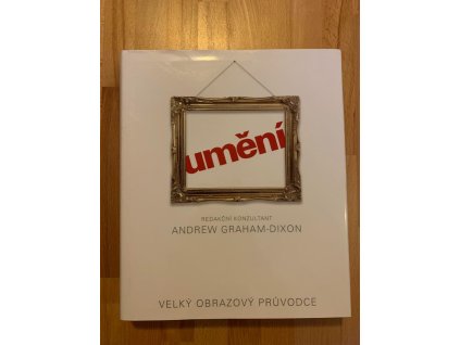 20325 umeni velky obrazovy pruvodce