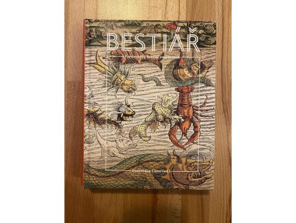 20406 bestiar fantasticky bestiar cestovatelu